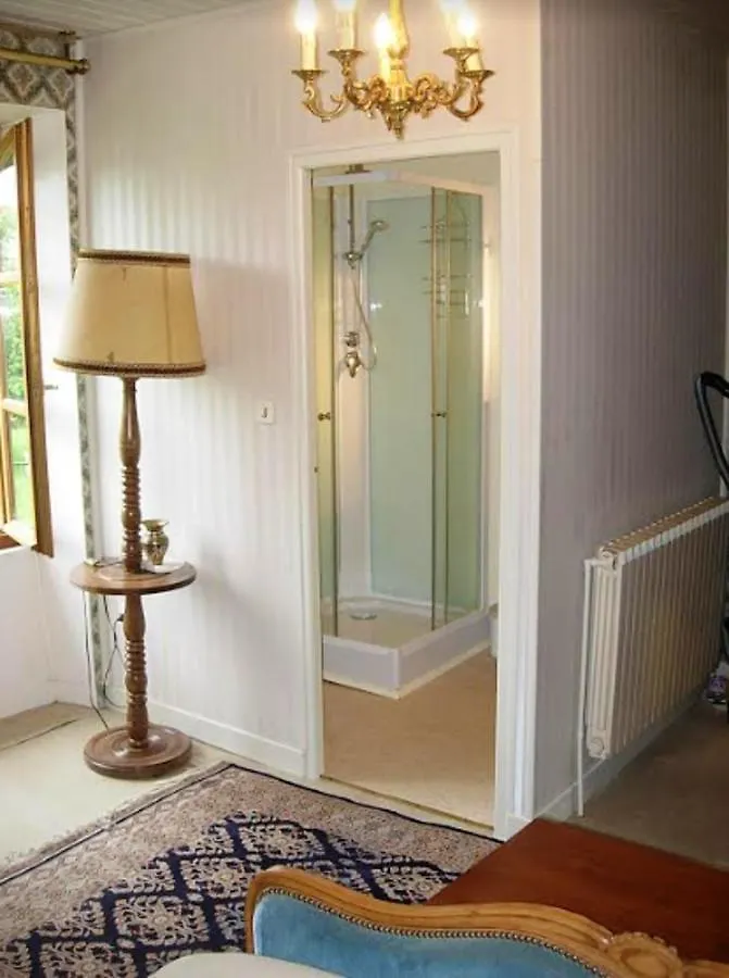 Appartement Confortable Au Coeur De Vitrac 40 M² Vue Sur Jardin