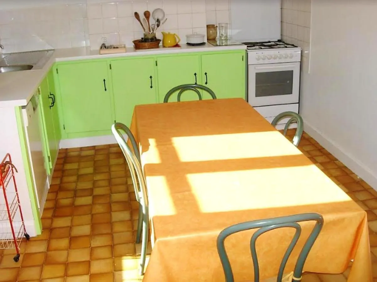 Appartement Confortable Au Coeur De Vitrac 40 M² Vue Sur Jardin France