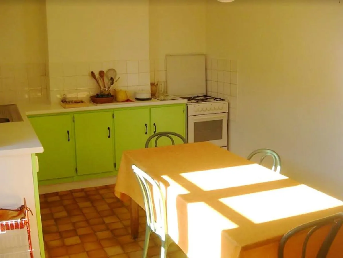 Appartement Confortable Au Coeur De Vitrac 40 M² Vue Sur Jardin Vitrac (Cantal)